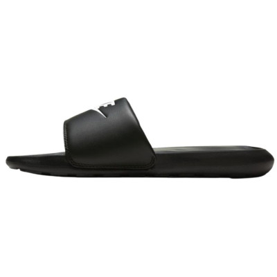 Klapki damskie Nike Victori One Slide czarne CN9677 005