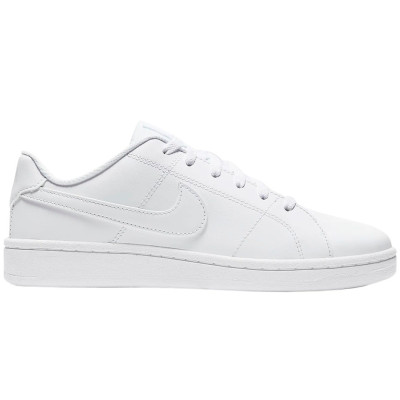 Buty damskie Nike Wmns Court Royale 2 białe CU9038 100