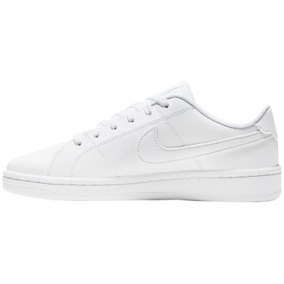 Buty damskie Nike Wmns Court Royale 2 białe CU9038 100