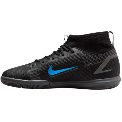 Buty piłkarskie Nike Mercurial Superfly 8 Academy IC Jr CV0784 004