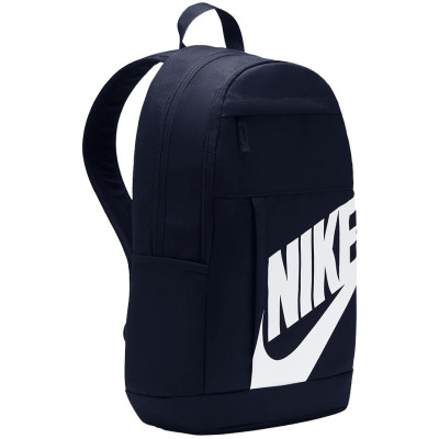 Plecak Nike Elemental Backpack HBR granatowy DD0559 451