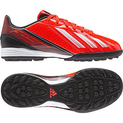 BUTY ADIDAS F10 TRX TF JR G95022 WYPRZEDAŻ