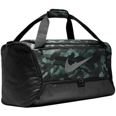 Torba Nike Brasilisa Duff 9.0 M moro BA6218 077