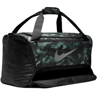 Torba Nike Brasilisa Duff 9.0 M moro BA6218 077