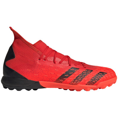 Buty piłkarskie adidas Predator Freak.3 TF FY6311