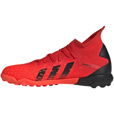 Buty piłkarskie adidas Predator Freak.3 TF FY6311