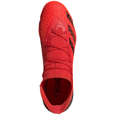 Buty piłkarskie adidas Predator Freak.3 TF FY6311