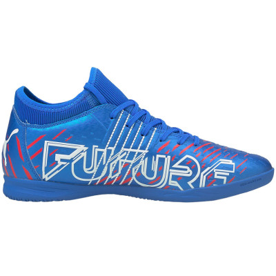 Buty piłkarskie Puma Future Z 4.2 IT 106497 01