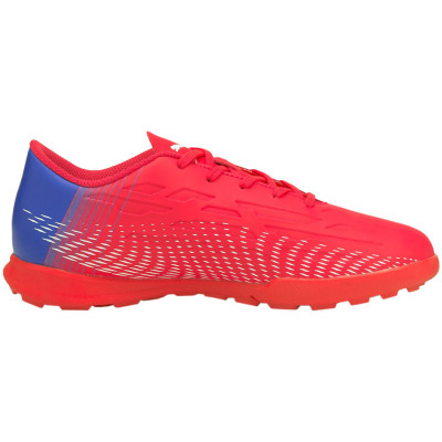 Buty piłkarskie Puma Ultra 4.3 TT Junior 106541 01