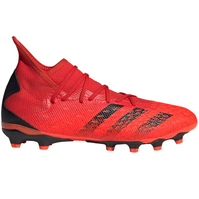 Buty piłkarskie adidas Predator Freak.3 MG FY6303