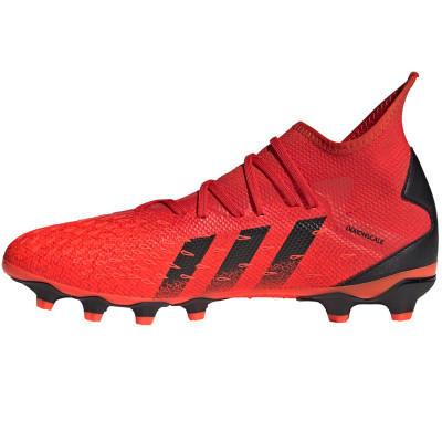 Buty piłkarskie adidas Predator Freak.3 MG FY6303