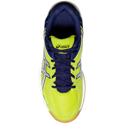 BUTY ASICS GEL FLARE 5 GS C40RQ-0501