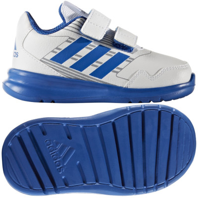 BUTY adidas ALTA RUN CF I BA9413