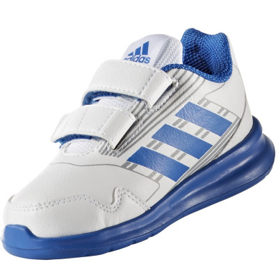 BUTY adidas ALTA RUN CF I BA9413