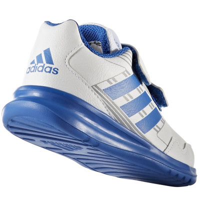 BUTY adidas ALTA RUN CF I BA9413