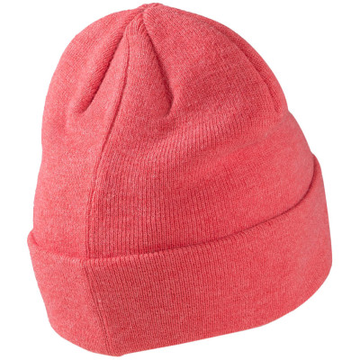 Czapka Puma Archive heather beanie Paradise Senior koralowa 21739 17