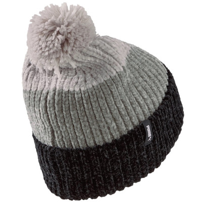 Czapka Puma Ws Pom Beanie szara Senior 23436 01