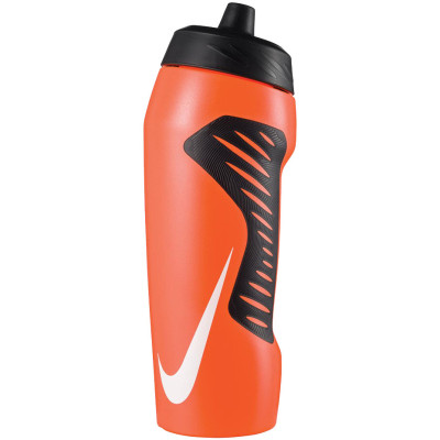 Bidon Nike Hyperfuel Water Bottle 700ml pomarańczowy N000352482324