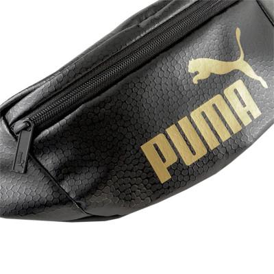 Saszetka Puma Core Up Waistbag czarna 78302 01