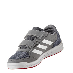 BUTY adidas ALTA SPORT CF K BA9533