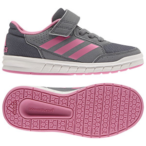 BUTY adidas ALTA SPORT EL K BA9538