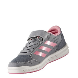 BUTY adidas ALTA SPORT EL K BA9538