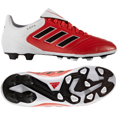 BUTY adidas COPA 17.4 FxG JR BB3558