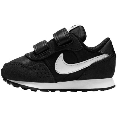 Buty dla dzieci Nike MD Valiant (TDV) czarne CN8560 002