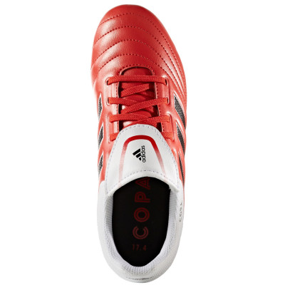 BUTY adidas COPA 17.4 FxG JR BB3558