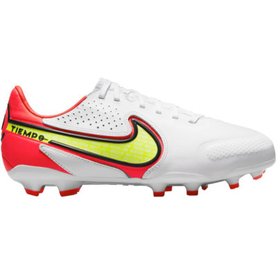 Buty piłkarskie Nike Tiempo Legend 9 Pro FG Junior DA1335 176