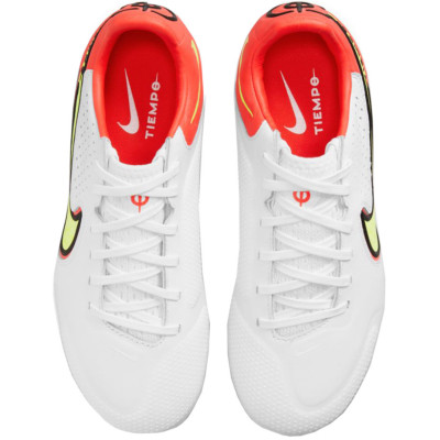 Buty piłkarskie Nike Tiempo Legend 9 Pro FG Junior DA1335 176