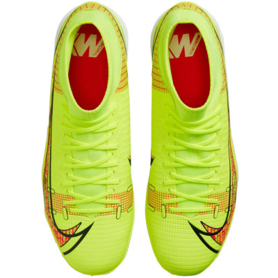 Buty piłkarskie Nike Mercurial Superfly 8 Academy TF CV0953 760