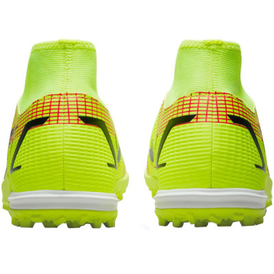 Buty piłkarskie Nike Mercurial Superfly 8 Academy TF CV0953 760