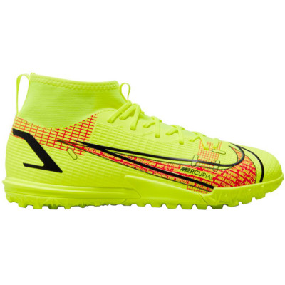 Buty piłkarskie Nike Mercurial Superfly 8 Academy TF Junior CV0789 760