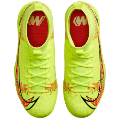 Buty piłkarskie Nike Mercurial Superfly 8 Academy TF Junior CV0789 760