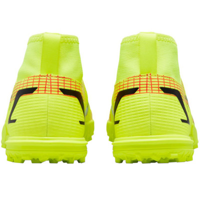 Buty piłkarskie Nike Mercurial Superfly 8 Academy TF Junior CV0789 760