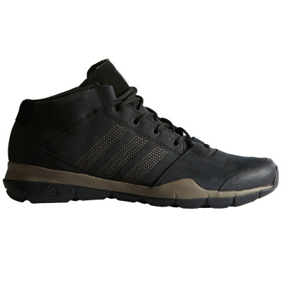 Buty męskie adidas Anzit DLX Mid czarne M18558