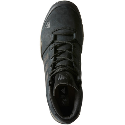 Buty męskie adidas Anzit DLX Mid czarne M18558