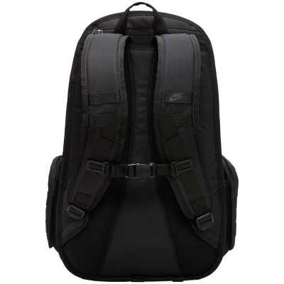 Plecak Nike Rpm Backpack - Nsw czarny BA5971 014