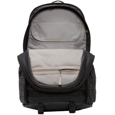 Plecak Nike Rpm Backpack - Nsw czarny BA5971 014