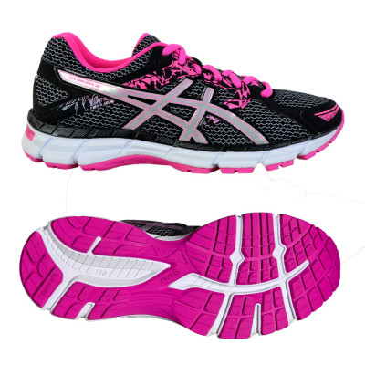 BUTY ASICS GEL OBERON 10 T5N6N-9093