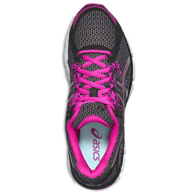 BUTY ASICS GEL OBERON 10 T5N6N-9093