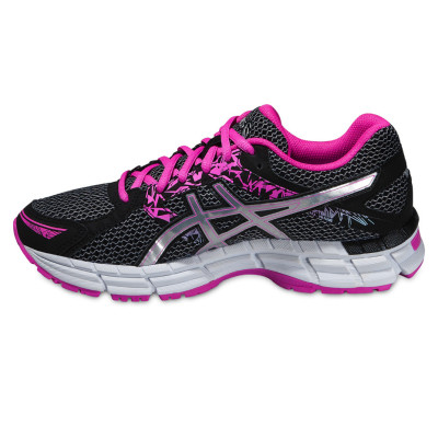 BUTY ASICS GEL OBERON 10 T5N6N-9093