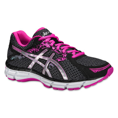 BUTY ASICS GEL OBERON 10 T5N6N-9093