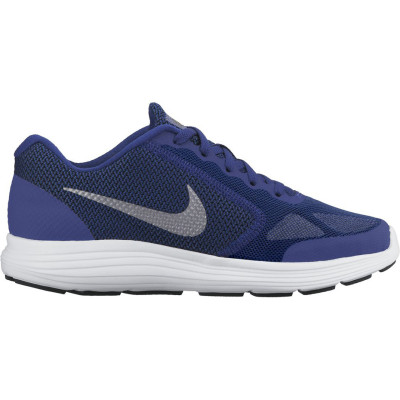 BUTY NIKE MD REVOLUTION 3 GS 819413 400