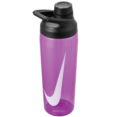 Bidon Nike Hypercharge 700 ml fioletowy N100062265024