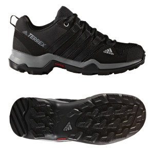 Buty dla dzieci adidas Terrex AX2R K BB1935