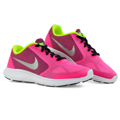 BUTY NIKE MD REVOLUTION 3 GS 819416 600