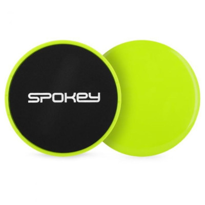 Dyski do ćwiczeń Spokey Slidi 929876