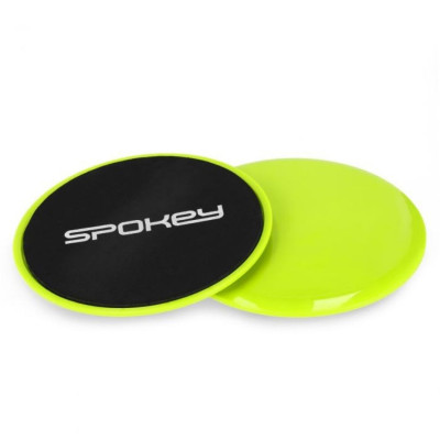 Dyski do ćwiczeń Spokey Slidi 929876